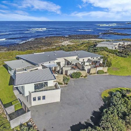 Hearns Beachside Villa 7 Port Fairy Εξωτερικό φωτογραφία