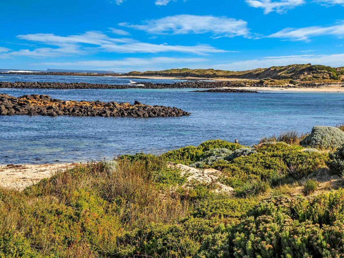 Hearns Beachside Villa 7 Port Fairy Εξωτερικό φωτογραφία