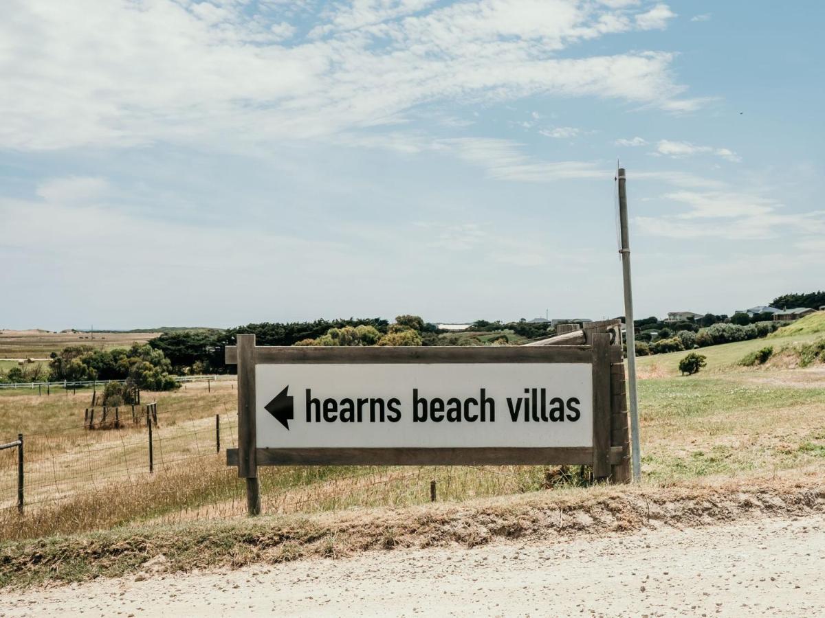 Hearns Beachside Villa 7 Port Fairy Εξωτερικό φωτογραφία