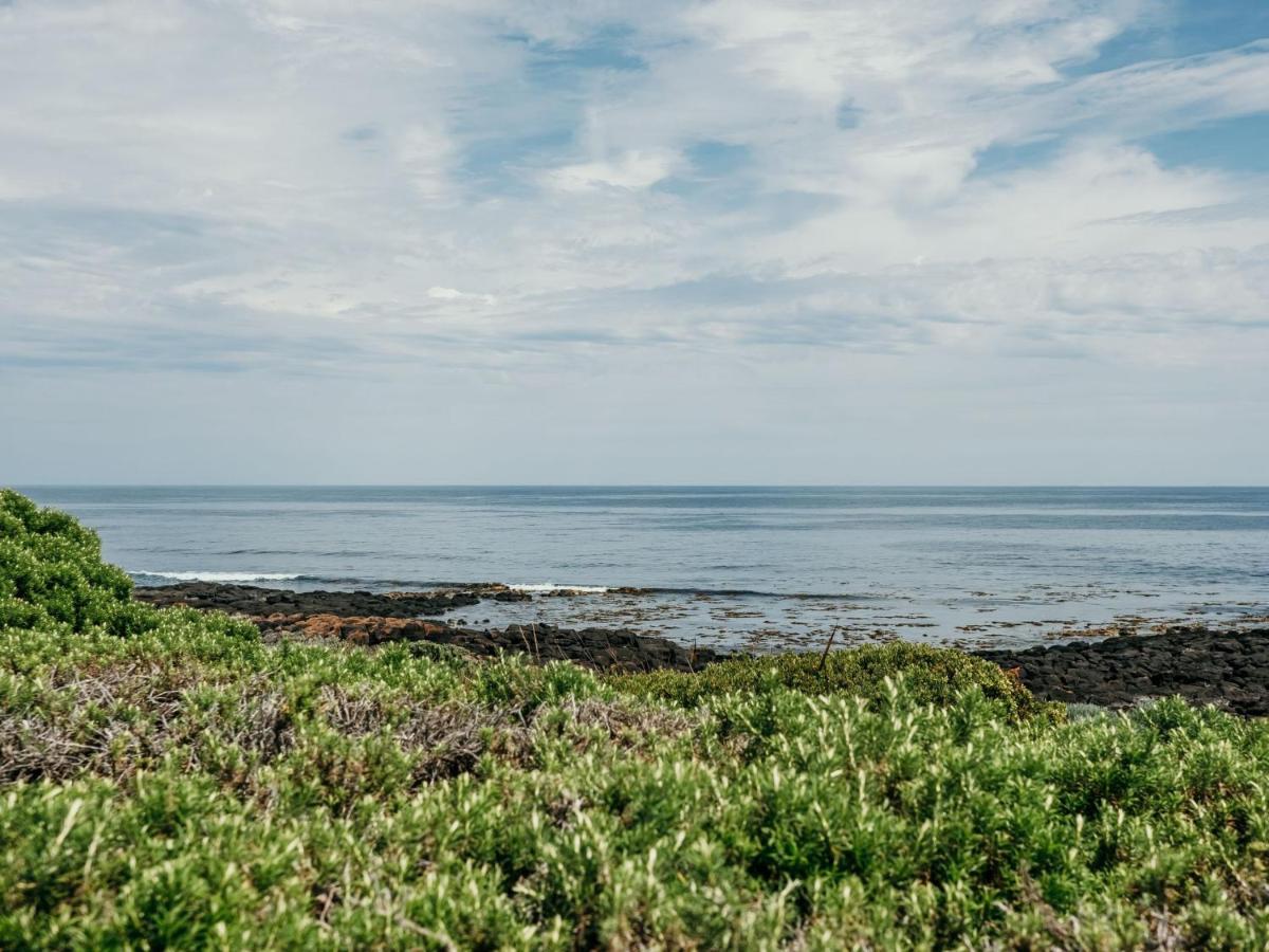 Hearns Beachside Villa 7 Port Fairy Εξωτερικό φωτογραφία