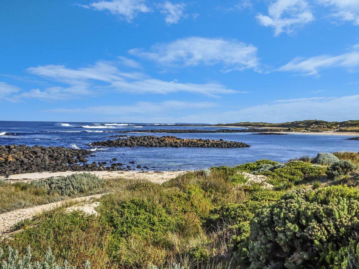 Hearns Beachside Villa 7 Port Fairy Εξωτερικό φωτογραφία