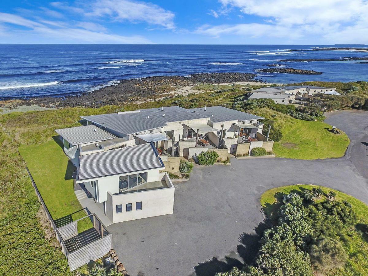 Hearns Beachside Villa 7 Port Fairy Εξωτερικό φωτογραφία