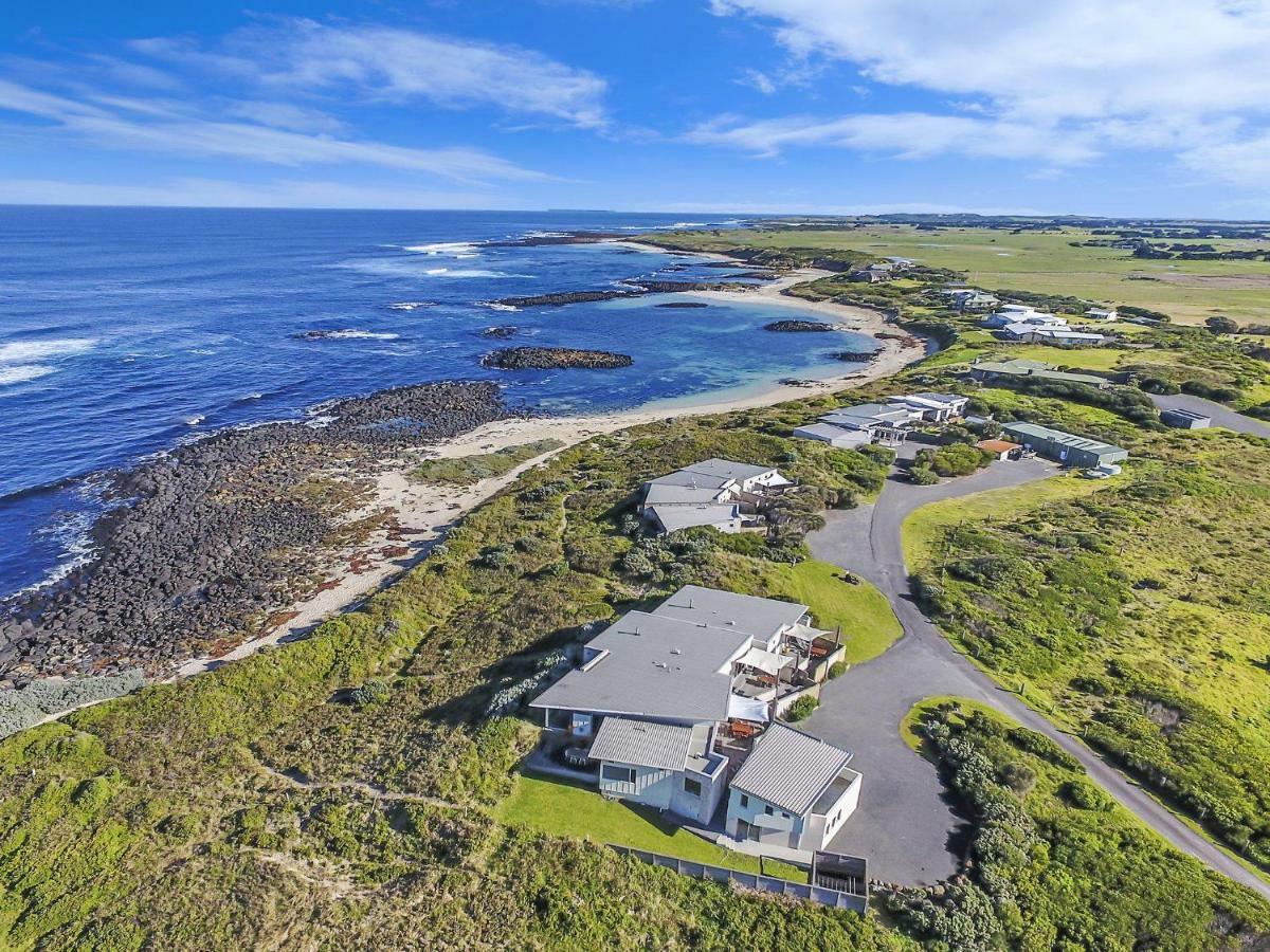 Hearns Beachside Villa 7 Port Fairy Εξωτερικό φωτογραφία